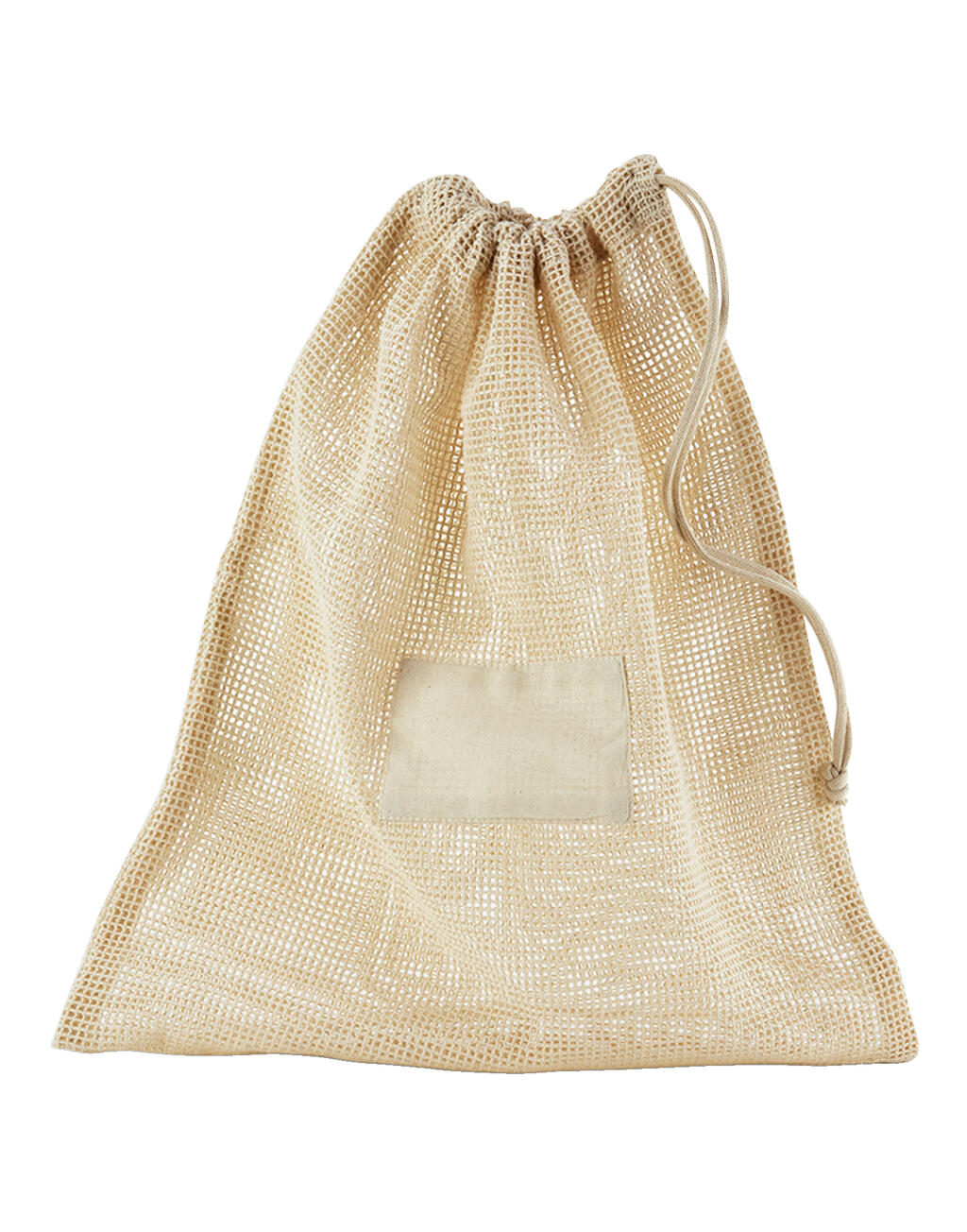 Organic Cotton Mesh Sacks