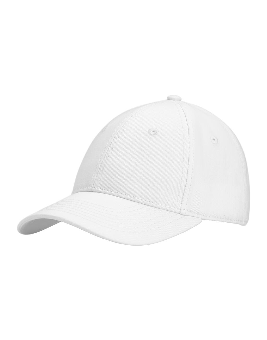 Cotton Twill Baseball Cap