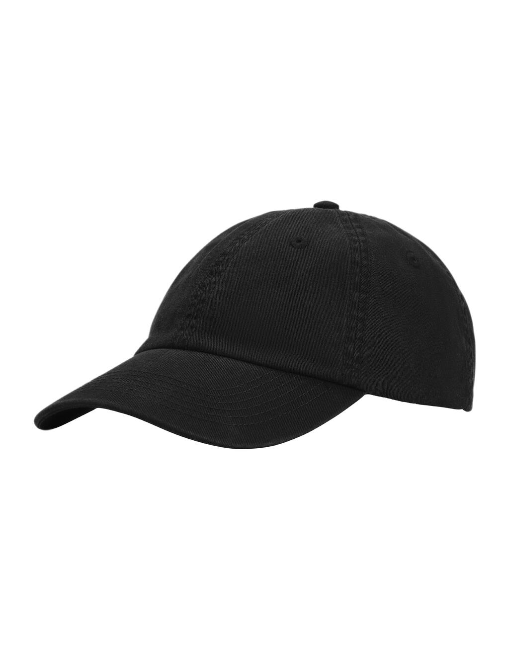 Cotton Twill Cap