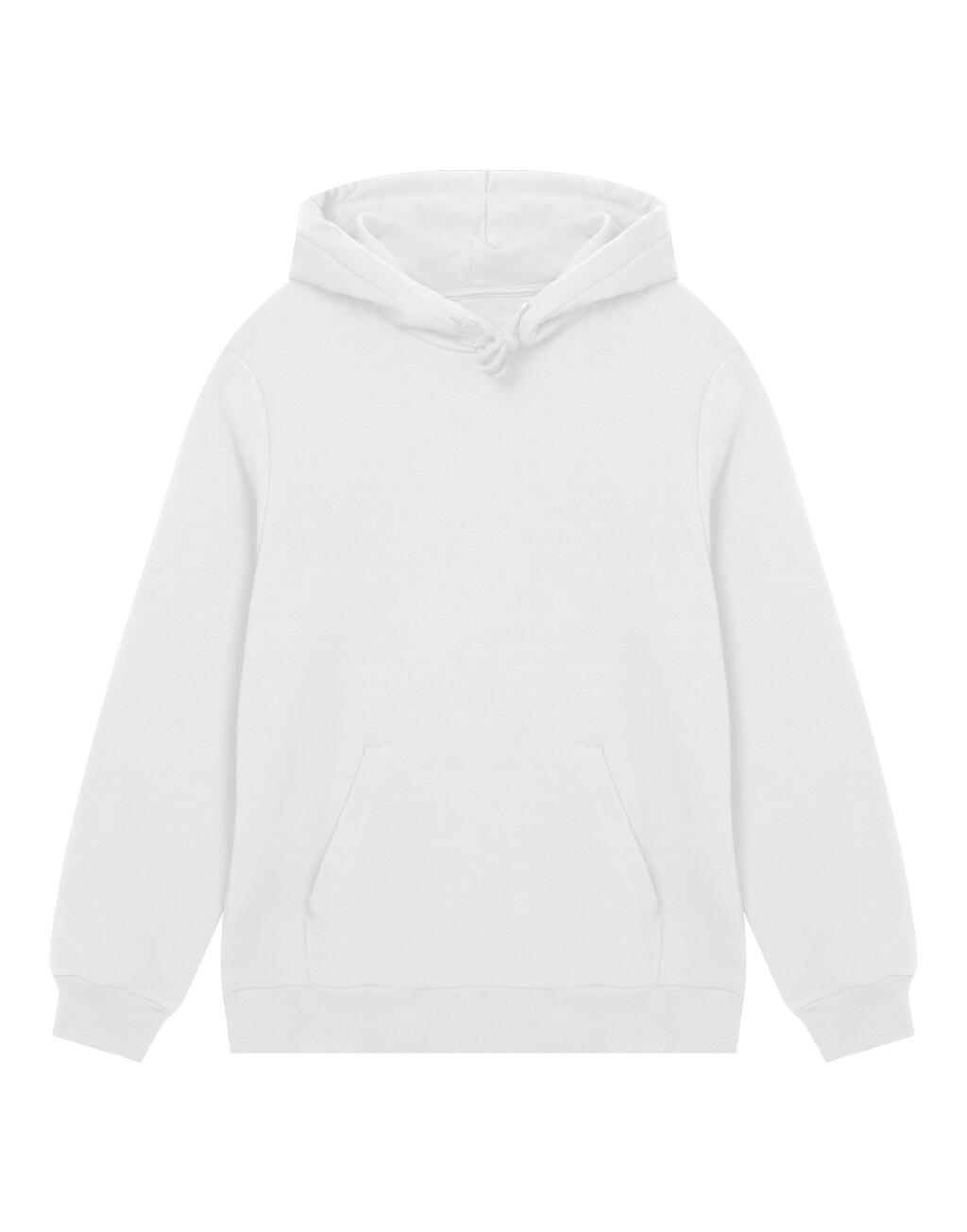 Mens Regular Hoodie