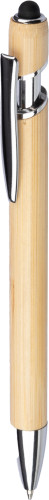 Bamboo ballpen Manuela