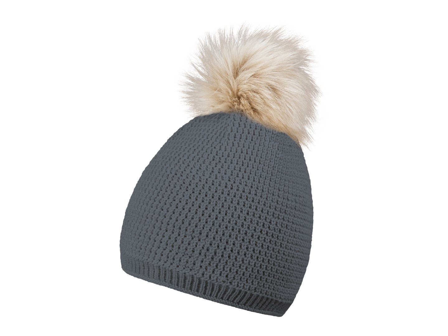 Beanie smart fur 