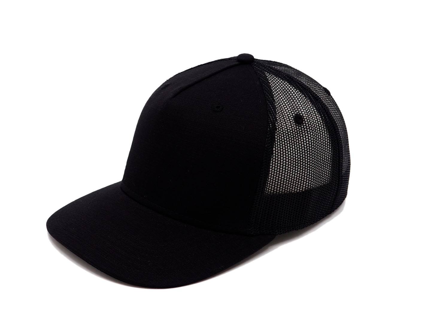 Cap Snap five panels