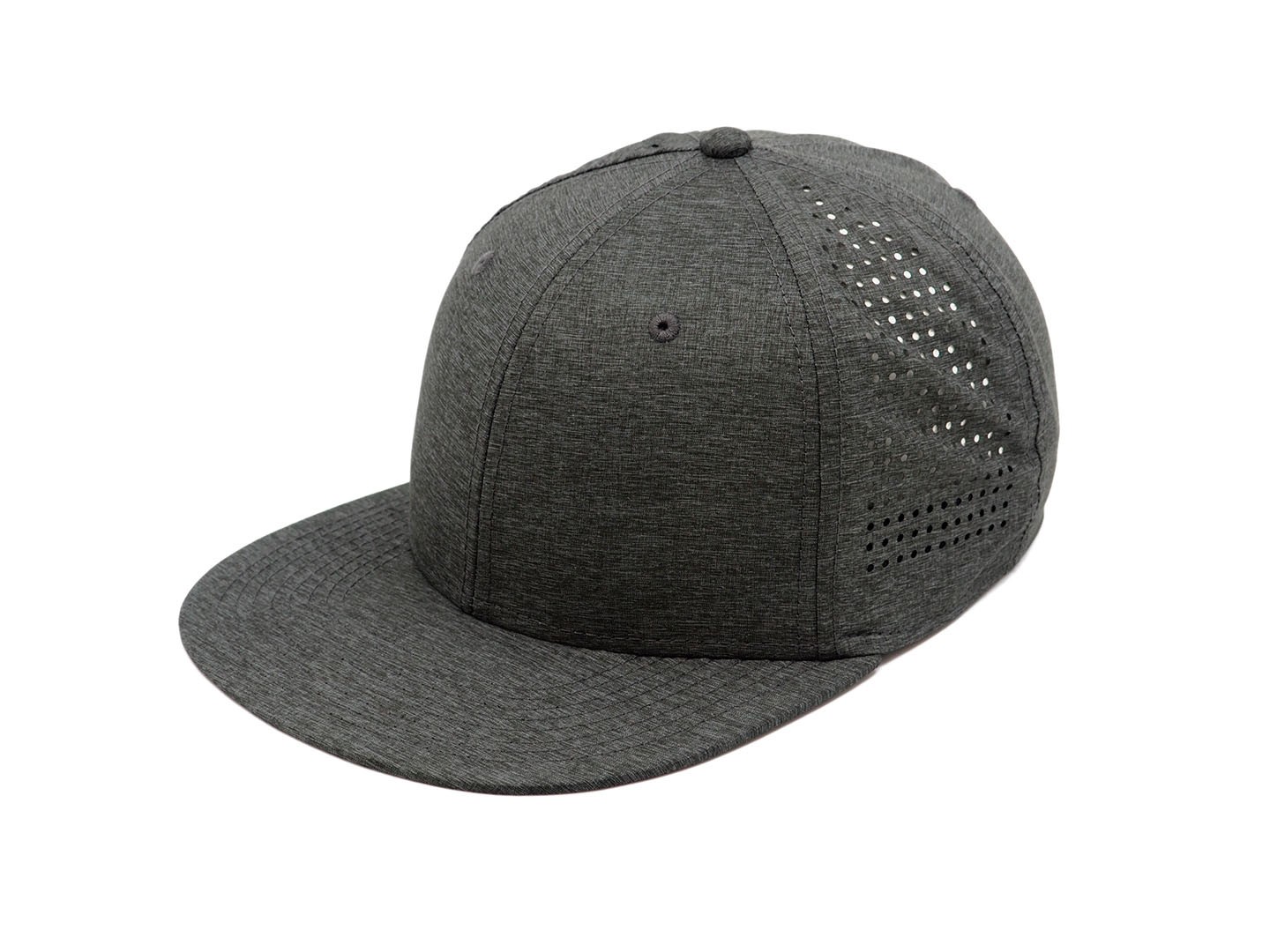 Cap Snap perforated 