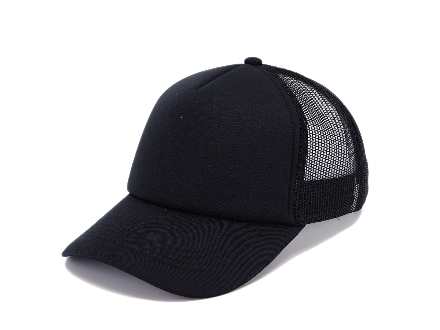 Cap Trucker