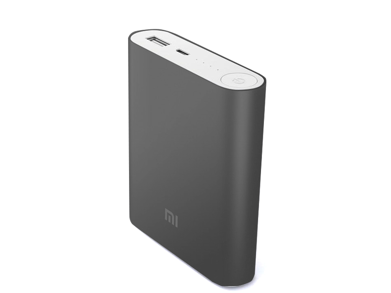 Powerbank 10400 mAh Singel